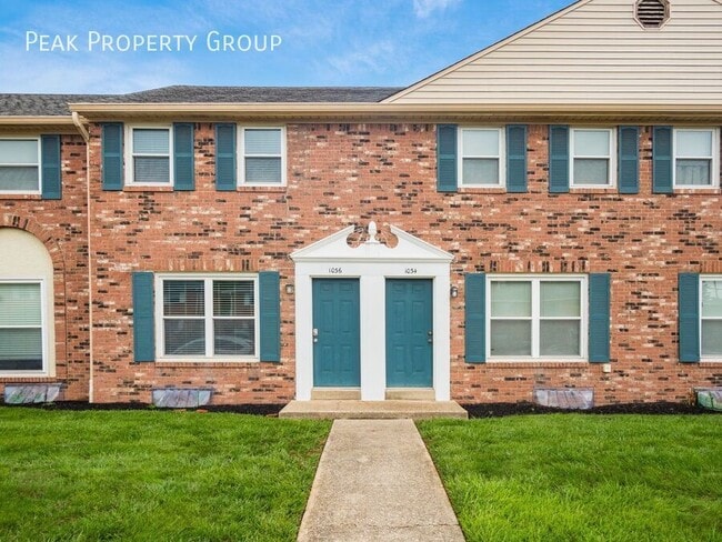 Building Photo - 1034 Folkstone Road-