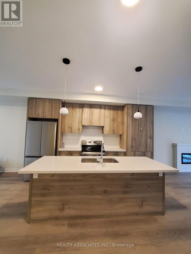 Photo du bâtiment - 19 Mermot Ln