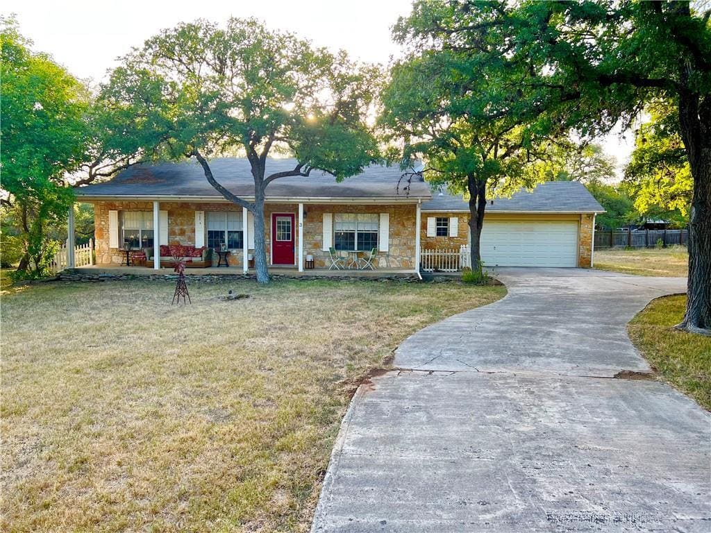 3 El Rey Rd, Wimberley, TX 78676 House Rental in Wimberley, TX