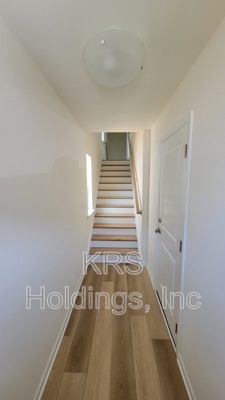Building Photo - 838 Parc Townes Dr