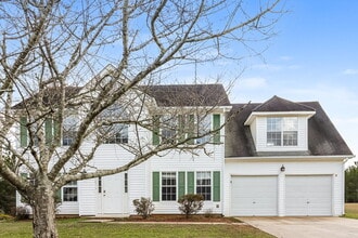 Building Photo - 4705 Bald Eagle Way