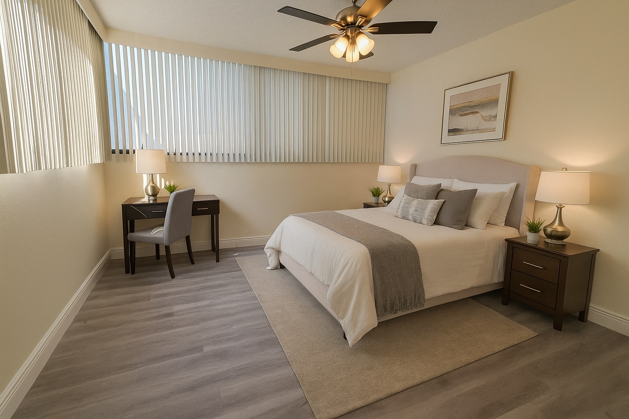 Building Photo - 500 Treasure Island Cswy