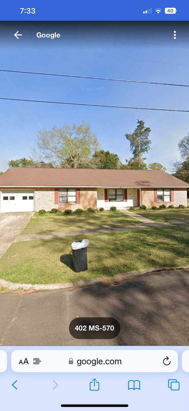 Foto del edificio - 402 Jackson Ave
