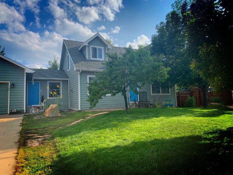 Primary Photo - 2319 Plains Ct