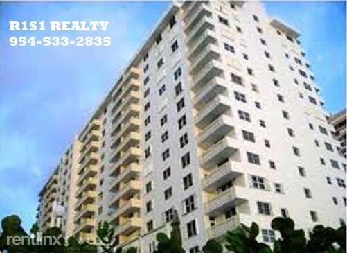 4250 Galt Ocean Dr, Fort Lauderdale, FL 33308