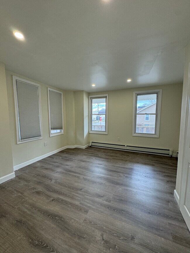 Foto del edificio - 203 N 8th St