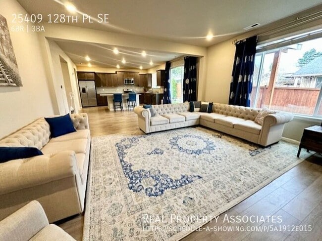 Foto del edificio - 25409 128th Pl SE