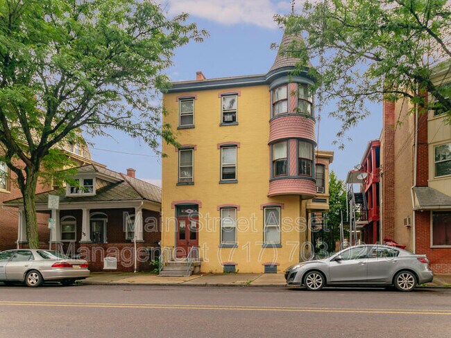 Foto del edificio - 59 King St