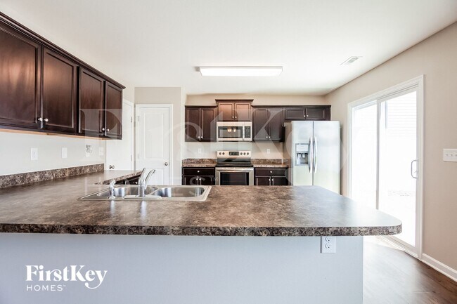 Foto del edificio - 3004 Apple Orchard Pl