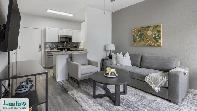 Foto del edificio - 1811 E Apache Blvd