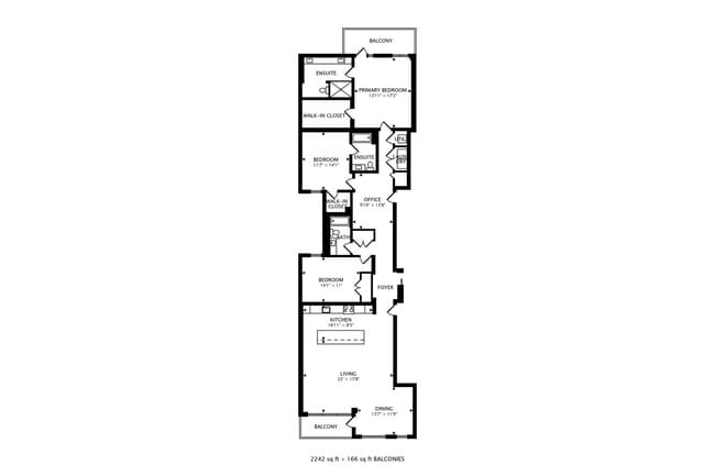 Foto del edificio - 36 N Carpenter St