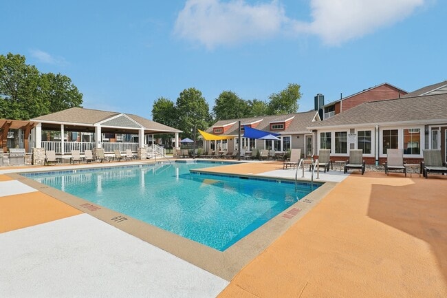 Foto del edificio - Arbors of Anderson