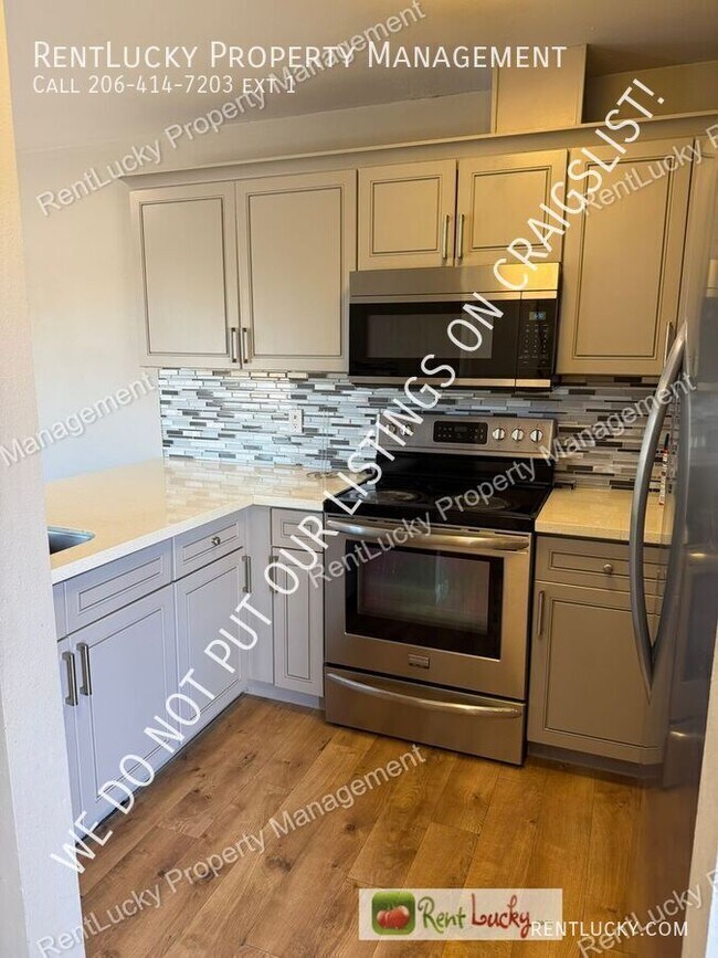 Foto del edificio - 3315 Claremont Ave S