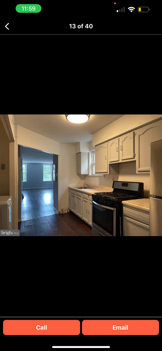 Foto del edificio - 4815 Fairmount Ave