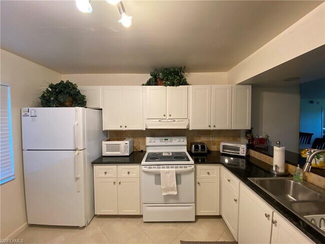 Foto del edificio - 3846 Snowflake Ln