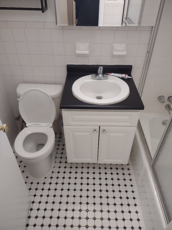 Photo - W. 45th St, 9th Ave Apartment