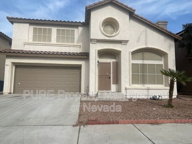 Building Photo - 266 Bluefield Ln