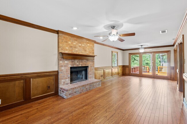 Foto del edificio - 3791 Winchester Trail