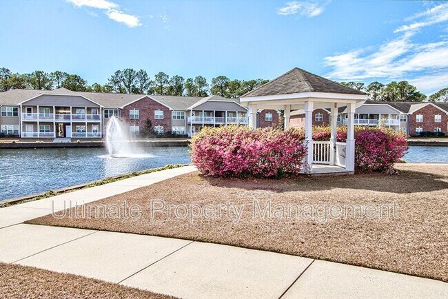 Building Photo - 4416 Jay Bird Cir