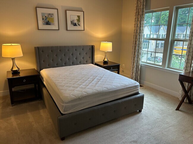 Foto del edificio - 4535 Joseph Bristow Ln