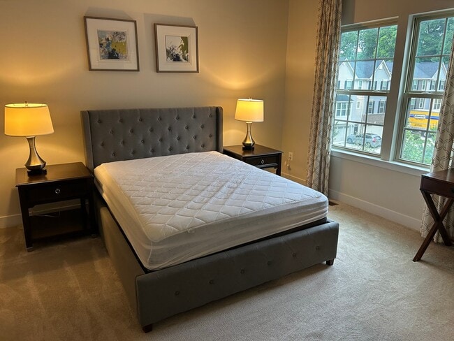 Photo - 4535 Joseph Bristow Ln Townhome