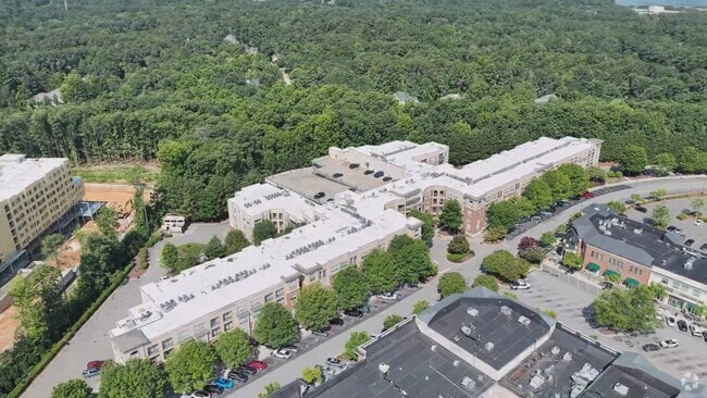  - Apartments at The Arboretum