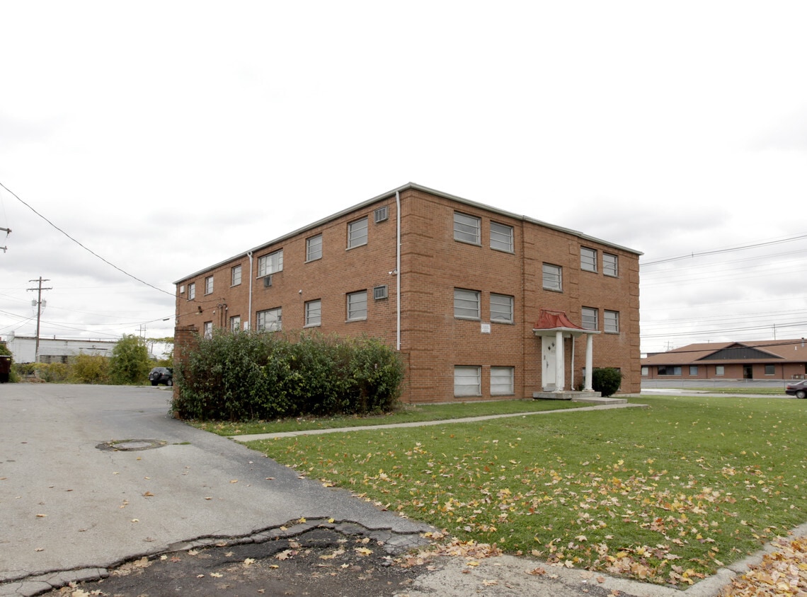 3670 Seabrook Ave, Columbus, OH 43227 Apartments in Columbus, OH