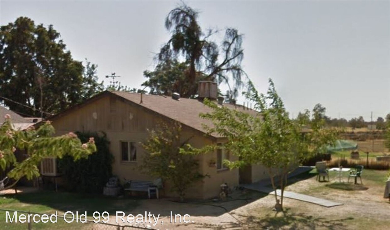 Foto del edificio - 3 br, 2 bath House - 599 N Easy Street