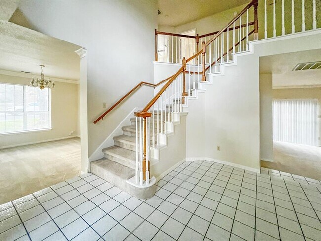 Foto del edificio - 6204 Old Harbor Ln