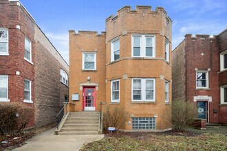 Building Photo - 8533 S Oglesby Ave