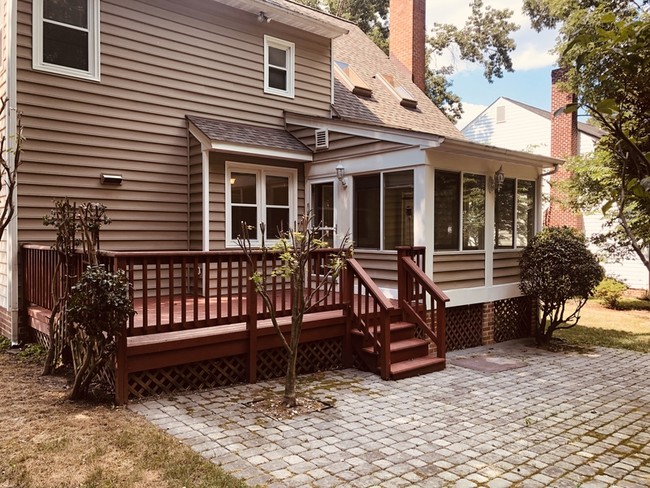 Building Photo - 11721 Rutgers Dr