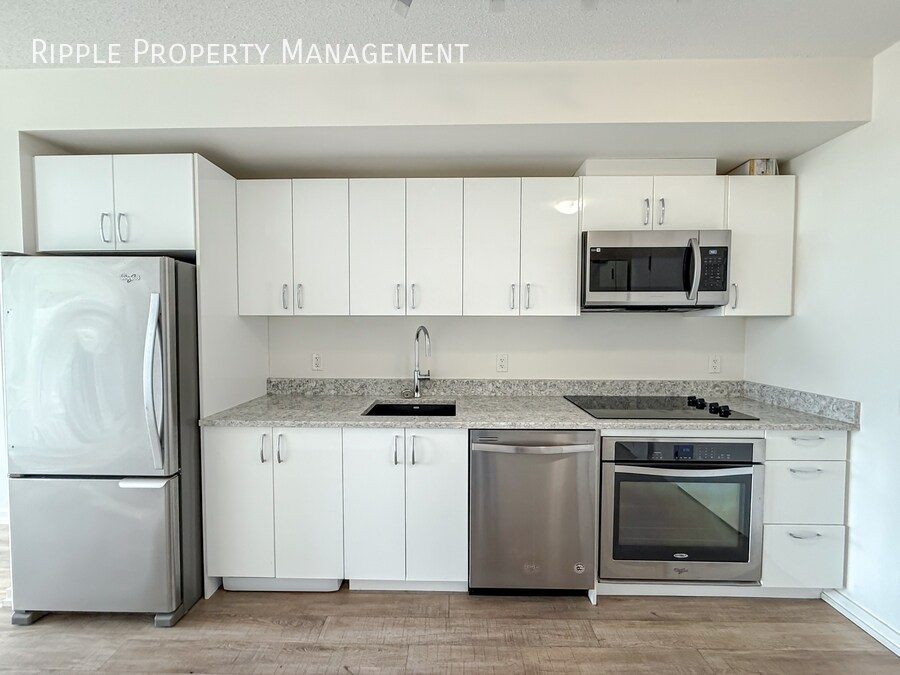 Primary Photo - Modern 1 Beds, 1 Baths Apartment/Condo | A...