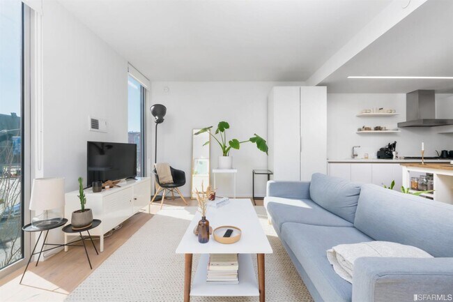 Foto del edificio - 450 Hayes St