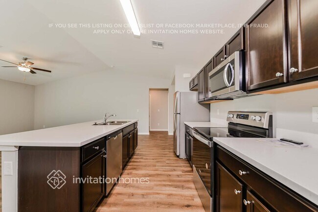 Foto del edificio - 410 Kostner St