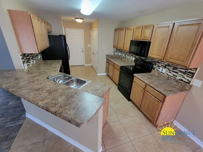 Foto del edificio - Gorgeous 3 Bedroom home in Santa Rosa Beach!