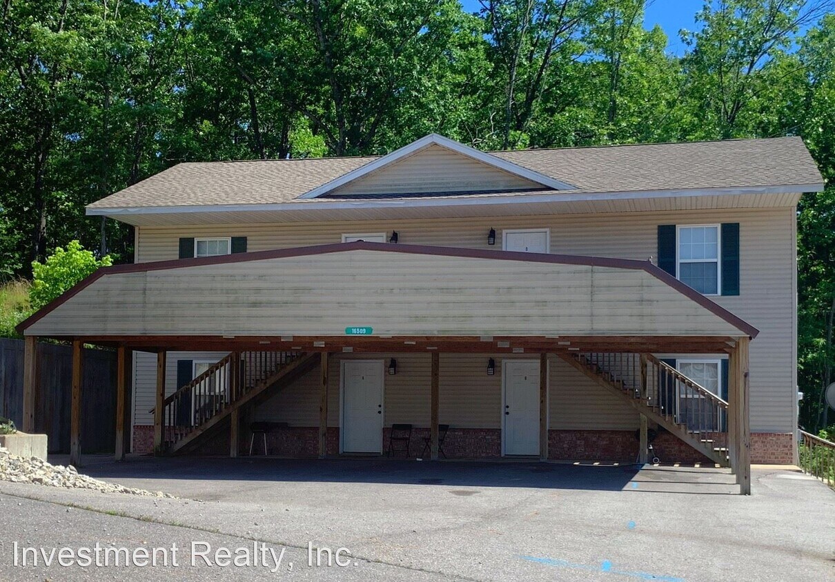 Primary Photo - 16509 Hunters Ridge Ln
