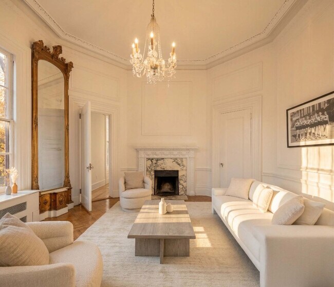 Foto del edificio - 3 E 9th St