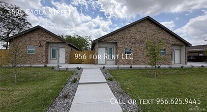 Building Photo - 3604 Paola St