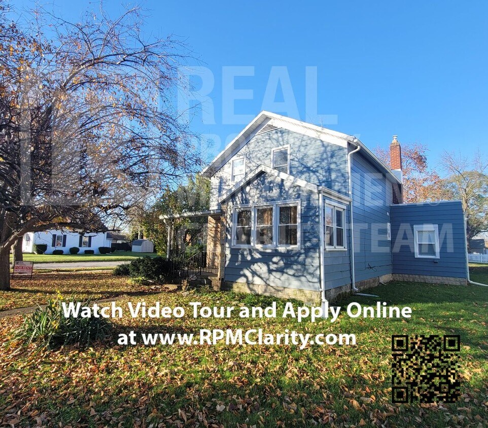 Primary Photo - 3 Bed/1 Bath Home in Port Clinton