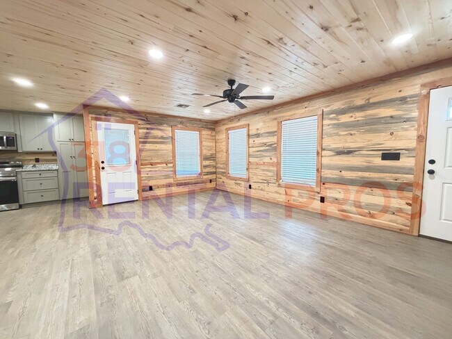 Foto del edificio - 3 Bed 2 Bath Home in Simsboro