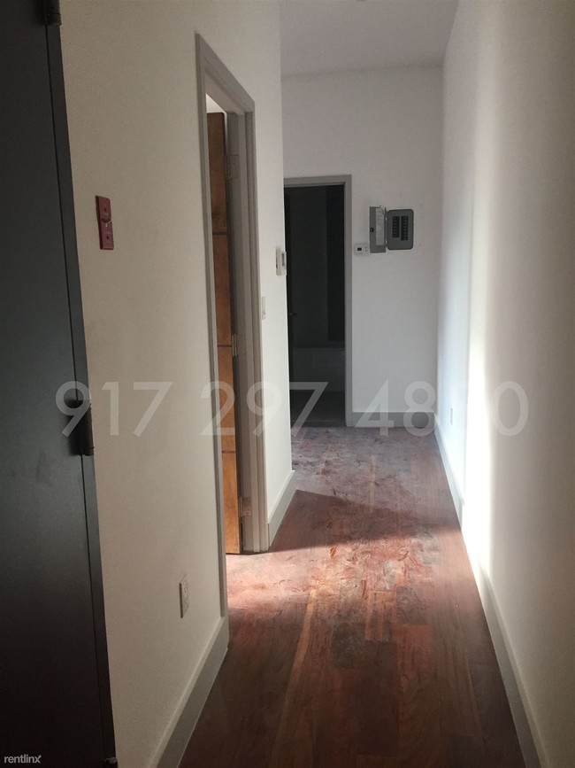 Building Photo - 372 Marcus Garvey Blvd