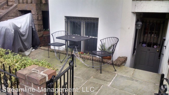 Building Photo - 2112 O St NW