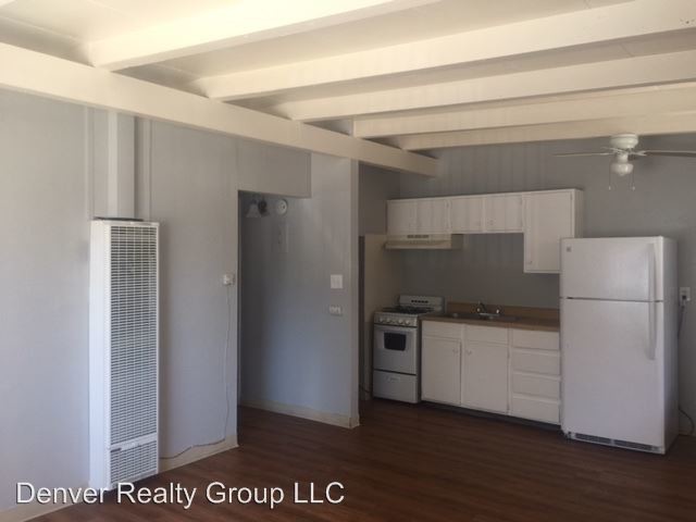 Foto del edificio - 432-432 E Brookside St