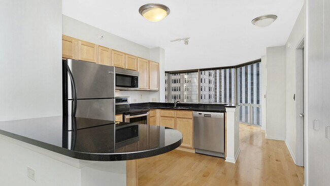 Foto del edificio - 222 N Columbus Dr