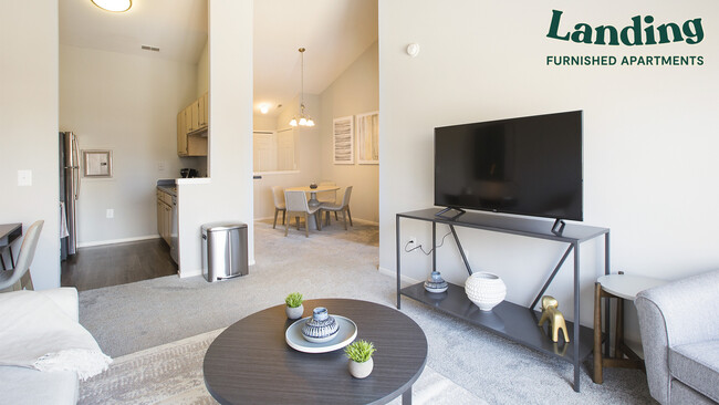 Foto del edificio - 4855 Fox Creek