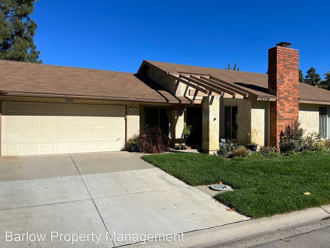Primary Photo - 2 br, 3 bath House - 15118 Village 15