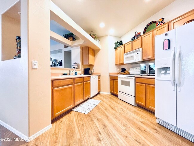 Building Photo - 755 W Vistoso Highlands Dr
