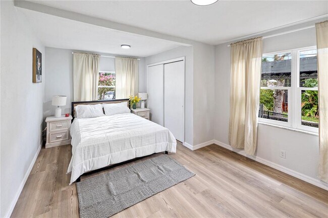 Foto del edificio - 3607 E 24th Ave
