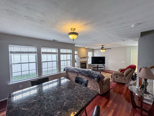 Building Photo - Welcome to our beautiful lakefront communi...