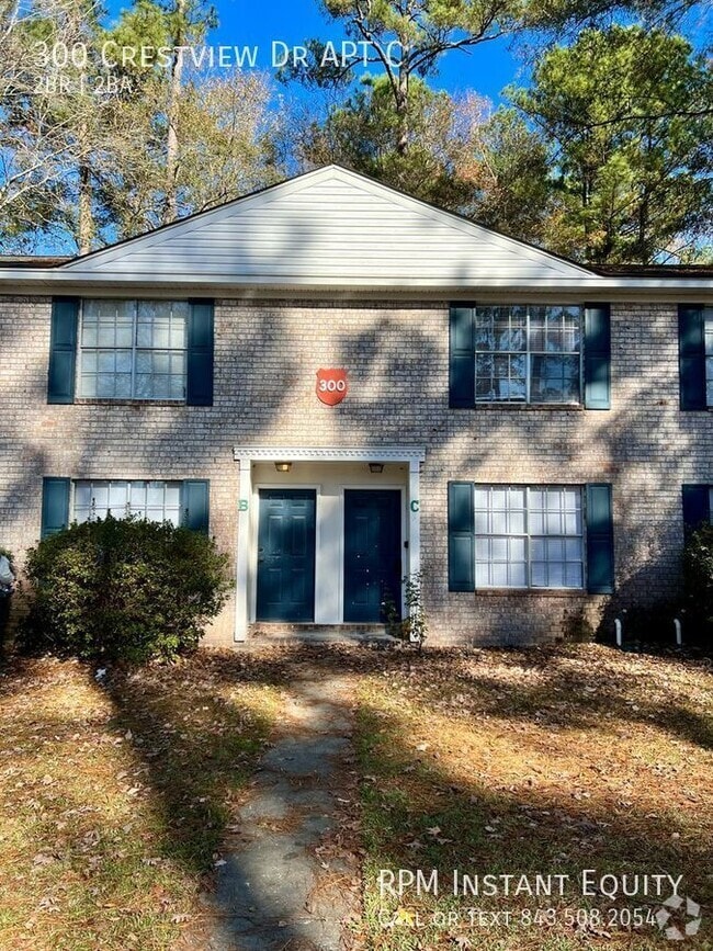 Briarwood 2 Bedroom Apartments for Rent Summerville, SC 1 Rentals